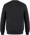 Am image of a Custom CSW Adult Crewneck Pullover Sweatshirt in Charcoal Heather!