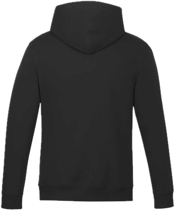 Am image of a Custom CSW Vault Adult Pullover Hoodie in Black!