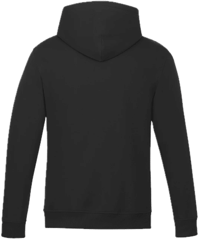 Am image of a Custom CSW Vault Adult Pullover Hoodie in Black!