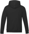 Am image of a Custom CSW Vault Adult Pullover Hoodie in Black!