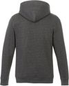 Am image of a Custom CSW Vault Adult Pullover Hoodie in Charcoal Heather!