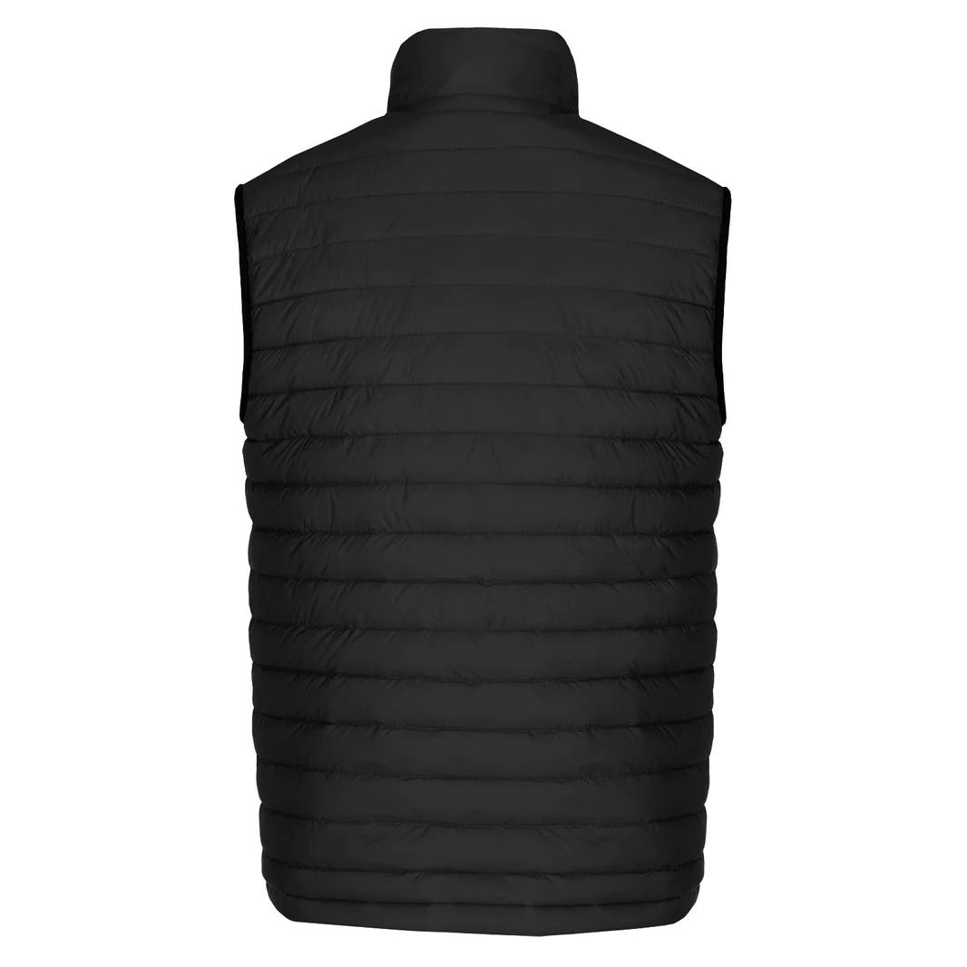 Custom CX2 Faro Mens Lightweight Puffy Vest - Coastal Reign