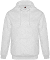 Am image of a Custom CSW Vault Adult Pullover Hoodie in Ash Grey!