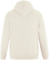 Am image of a Custom CSW Vault Adult Pullover Hoodie in Ivory!