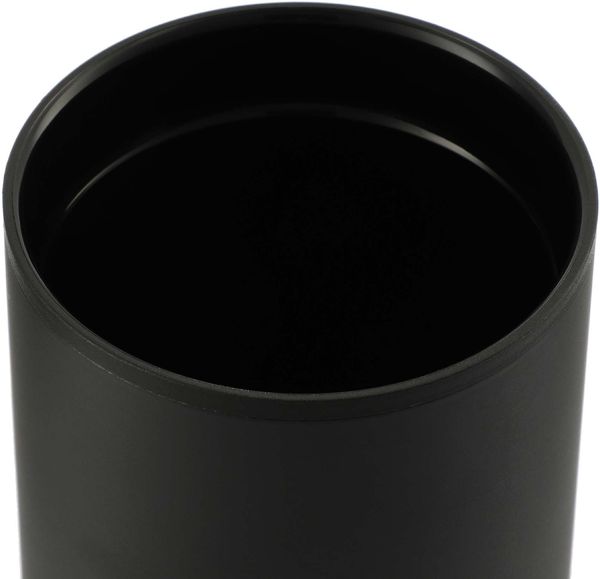 An image of a Custom Lagom Insulated 16oz Stainless Steel Tumbler with Straw!