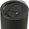 An image of a Custom Lagom Insulated 16oz Stainless Steel Tumbler with Straw!