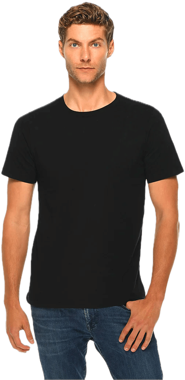 An image of a Custom Lane 7 Deluxe Tee!