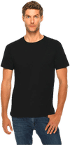 An image of a Custom Lane 7 Deluxe Tee!