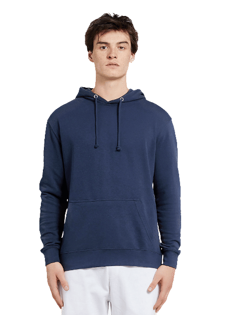 Lane 7 French Terry Hoodie