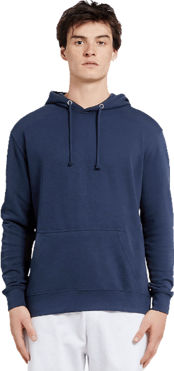 An image of a Custom Lane 7 French Terry Hoodie!