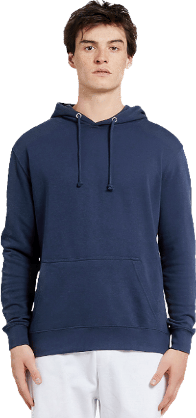 An image of a Custom Lane 7 French Terry Hoodie!