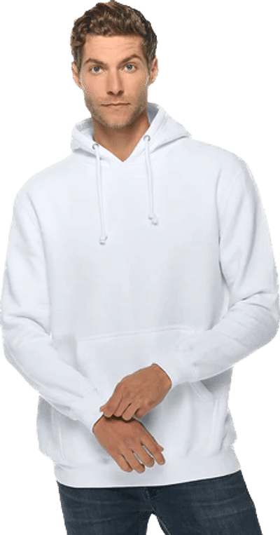 An image of a Custom Lane 7 Heavyweight Hoodie!
