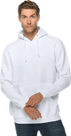 An image of a Custom Lane 7 Heavyweight Hoodie!