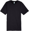 An image of a Custom Lane 7 Heavyweight Tee in Black!