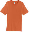 An image of a Custom Lane 7 Heavyweight Tee in Copper!
