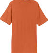 An image of a Custom Lane 7 Heavyweight Tee in Copper!