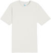 An image of a Custom Lane 7 Heavyweight Tee in Natural!