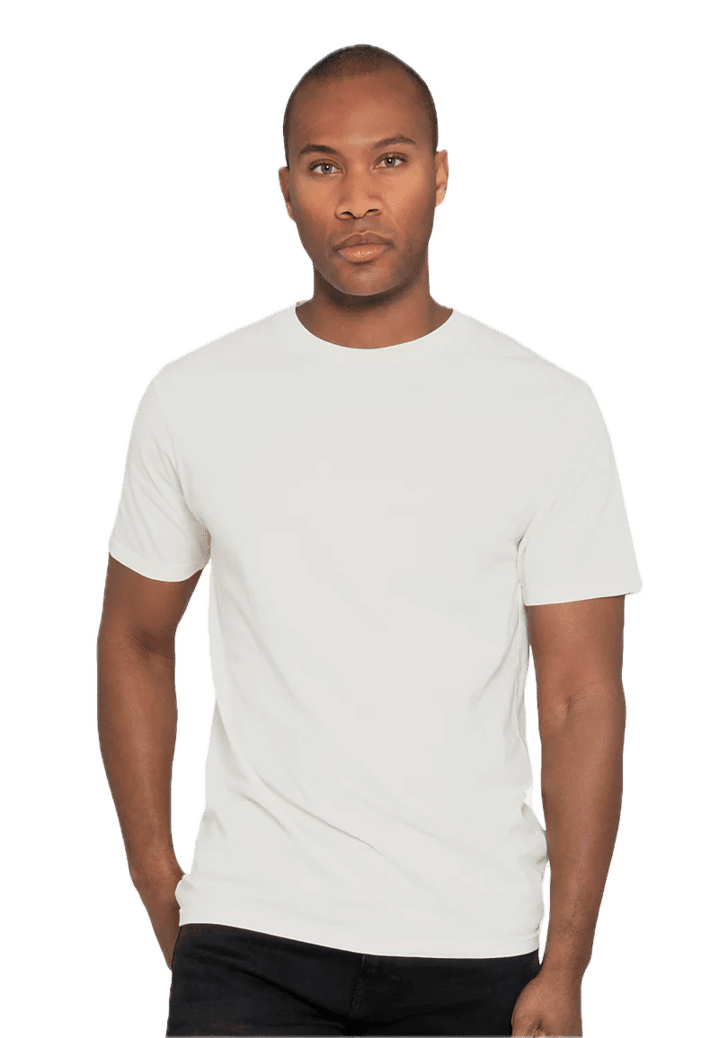 Lane 7 Heavyweight Tee