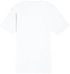 An image of a Custom Lane 7 Heavyweight Tee in White!