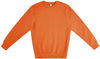 An image of a Custom Lane 7 Premium Crewneck Sweatshirt in Carrot!