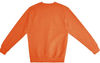 An image of a Custom Lane 7 Premium Crewneck Sweatshirt in Carrot!
