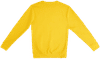 Am image of a Custom Lane 7 Premium Crewneck Sweatshirt in Lemon!