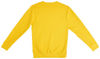 An image of a Custom Lane 7 Premium Crewneck Sweatshirt in Lemon!