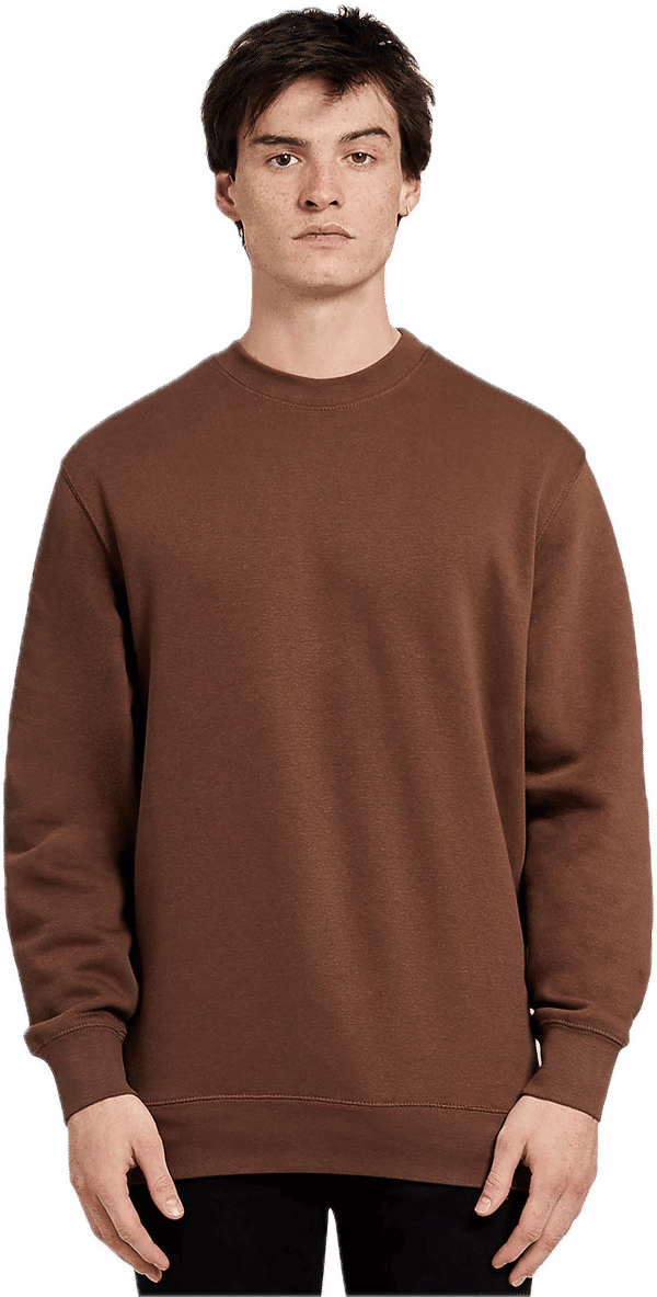 An image of a Custom Lane 7 Premium Crewneck Sweatshirt!
