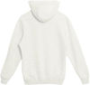 An image of a Custom Lane 7 Premium Full Zip Hoodie in Oatmeal Heather!