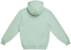 Am image of a Custom Lane 7 Premium Full Zip Hoodie in Seafoam!