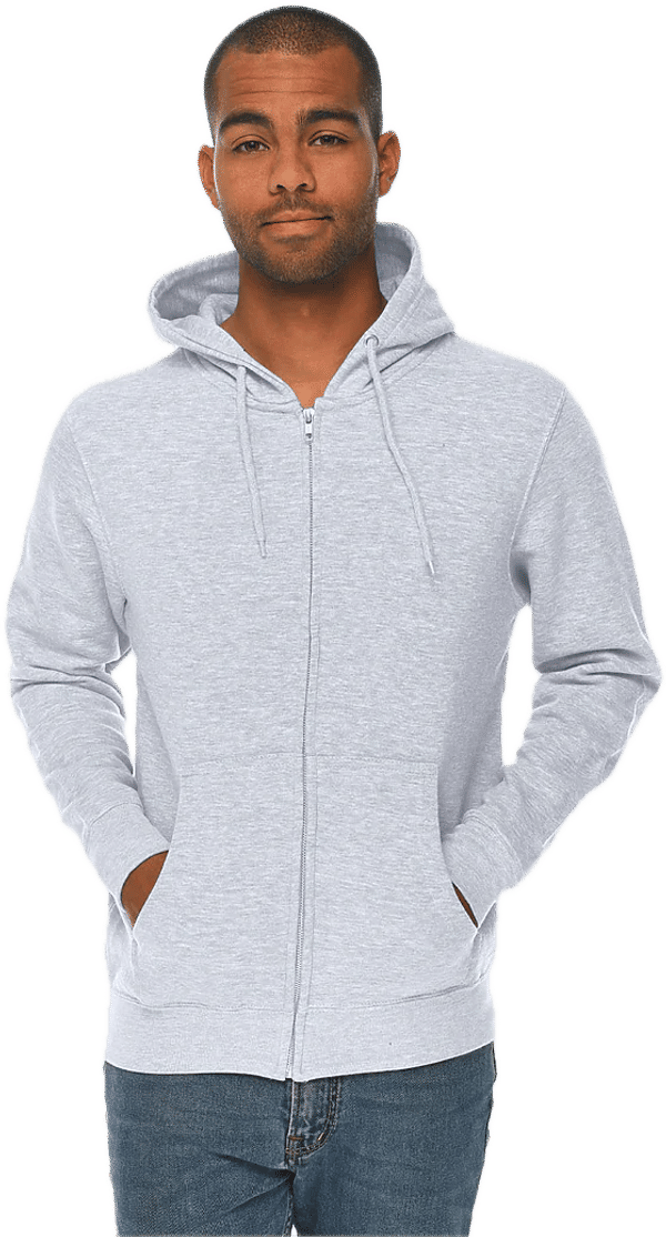 An image of a Custom Lane 7 Premium Full Zip Hoodie!