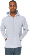 An image of a Custom Lane 7 Premium Full Zip Hoodie!