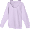 Am image of a Custom Lane 7 Premium Pullover Hoodie in Lilac!