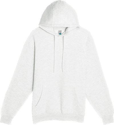Am image of a Custom Lane 7 Premium Pullover Hoodie in Oatmeal Heather!