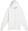 Am image of a Custom Lane 7 Premium Pullover Hoodie in Oatmeal Heather!