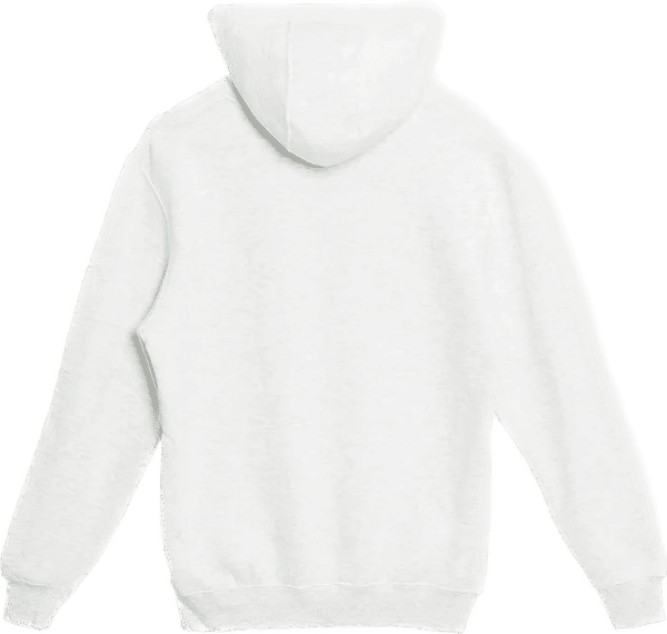 Am image of a Custom Lane 7 Premium Pullover Hoodie in Oatmeal Heather!