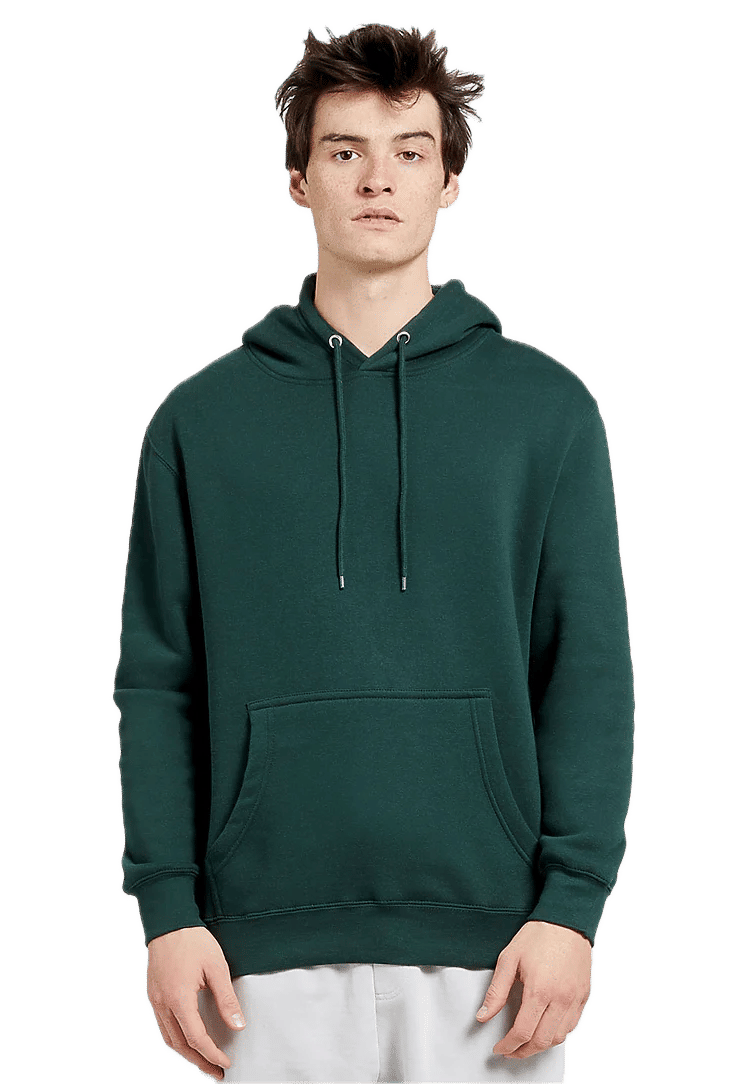 Lane 7 Premium Pullover Hoodie