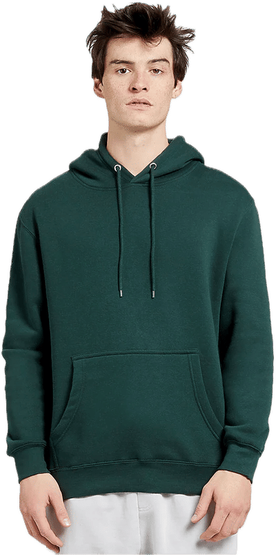 Custom Lane 7 Premium Pullover Hoodie Coastal Reign