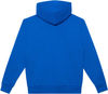 An image of a Custom Lane 7 Unisex Urban Pullover Hooded Sweatshirt in Cobalt!