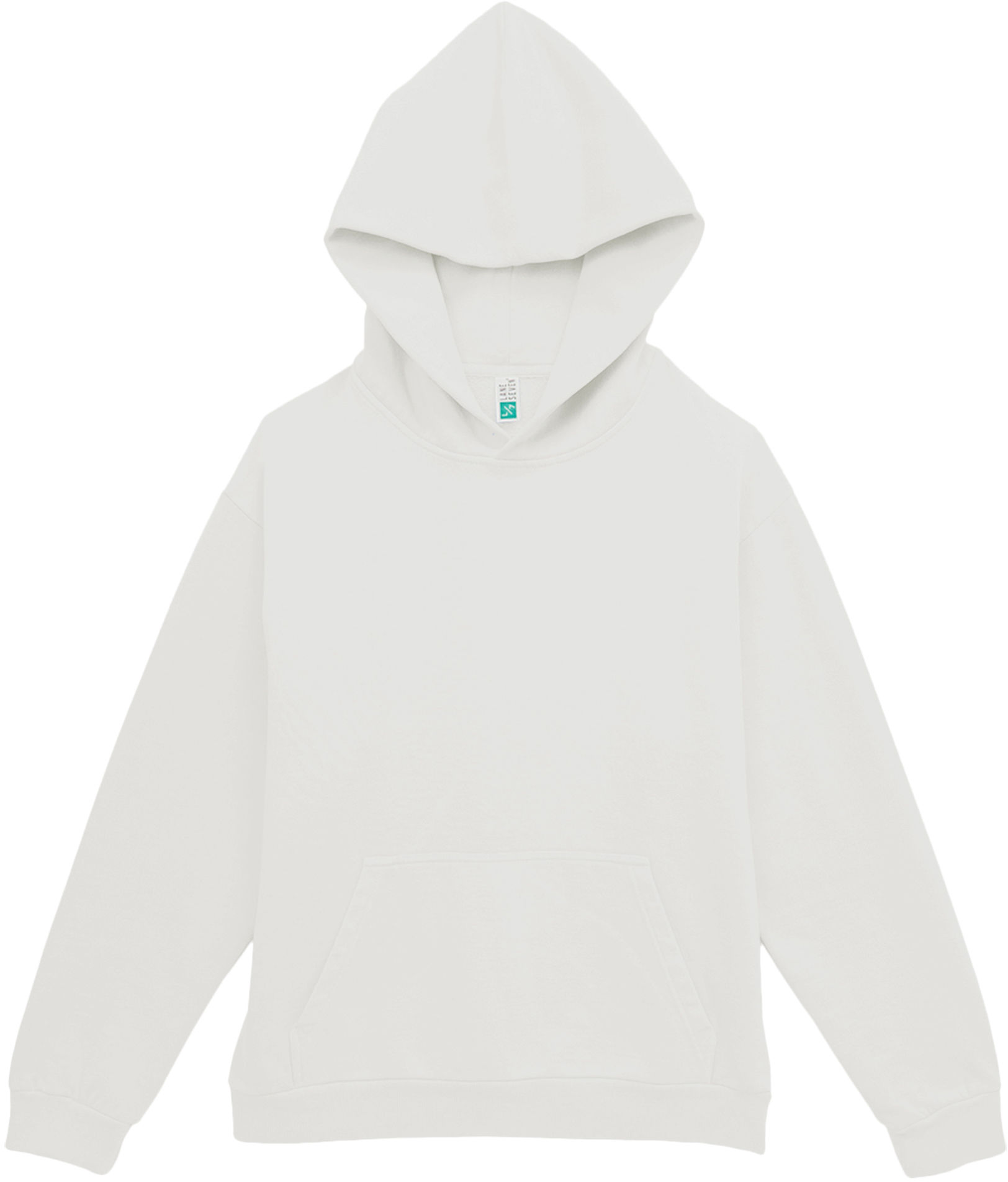 Lane 7 Unisex Urban Pullover Hooded Sweatshirt in PFD