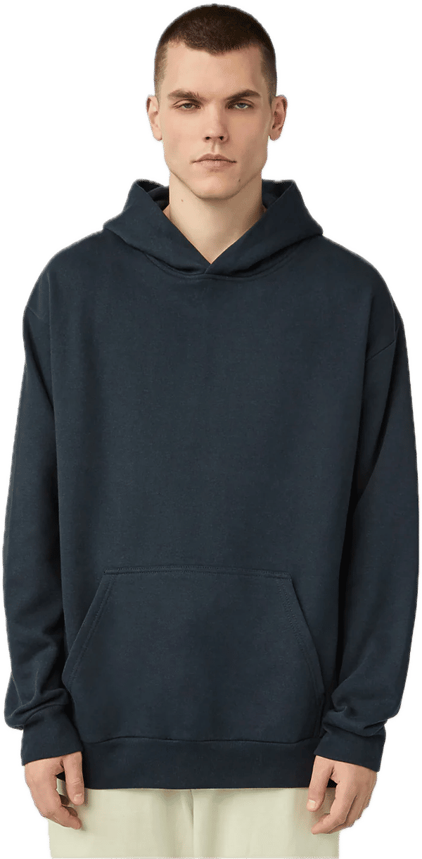 An image of a Custom Lane 7 Unisex Urban Pullover Hooded Sweatshirt!