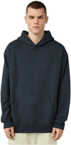 An image of a Custom Lane 7 Unisex Urban Pullover Hooded Sweatshirt!