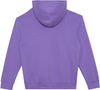 An image of a Custom Lane 7 Unisex Urban Pullover Hooded Sweatshirt in Tulip!