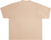 Am image of a Custom Lane 7 Urban Heavy Pigment Tee in Burro!