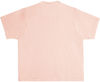 Am image of a Custom Lane 7 Urban Heavy Pigment Tee in Salmon Pink!