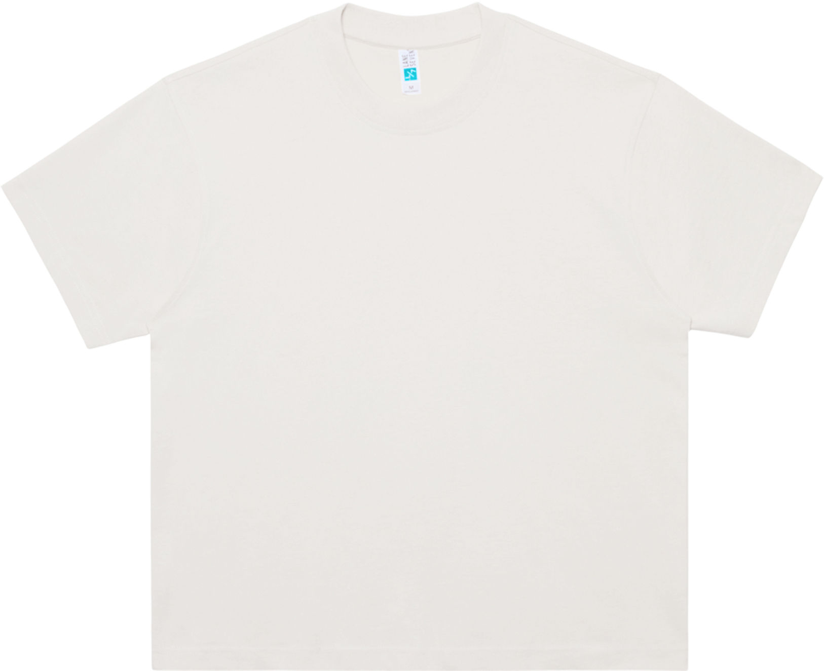 Lane 7 Urban Heavy Tee in PFD