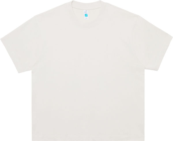 An image of a Custom Lane 7 Urban Heavy Tee in PFD!