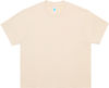 An image of a Custom Lane 7 Urban Heavy Tee in Sandshell!