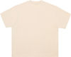 An image of a Custom Lane 7 Urban Heavy Tee in Sandshell!