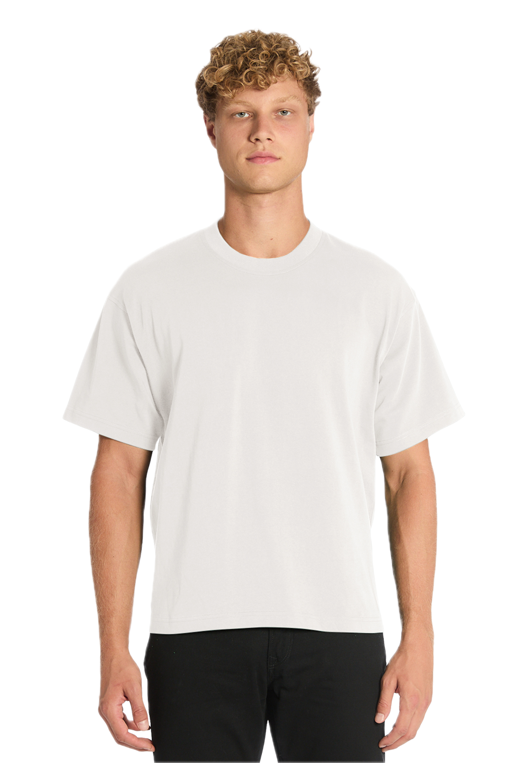 Lane 7 Urban Heavy Tee